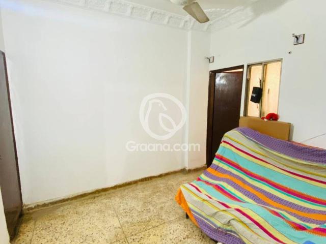 Apartment for sale in Gulshan-e-Iqbal Town, North Waziristan