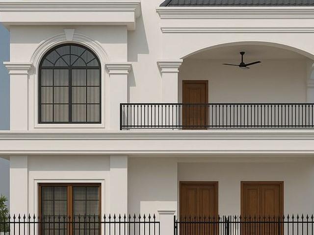 Commercial for rent in Deri