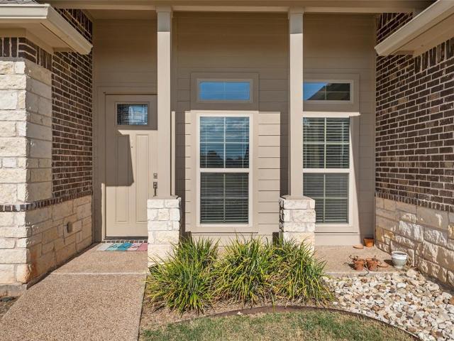 House for sale in Hewitt, Texas