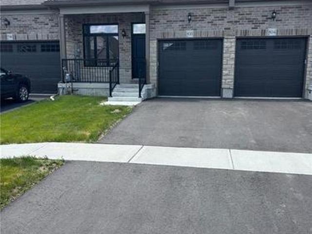 House for sale in Woodstock, Ontario