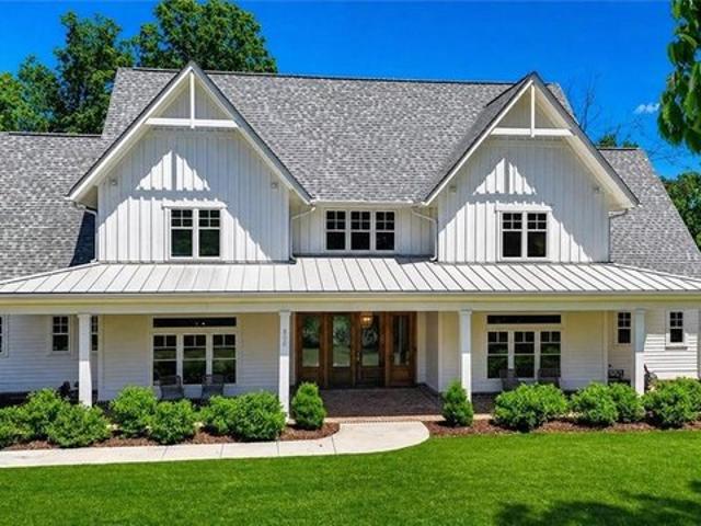House for sale in Waleska, Georgia