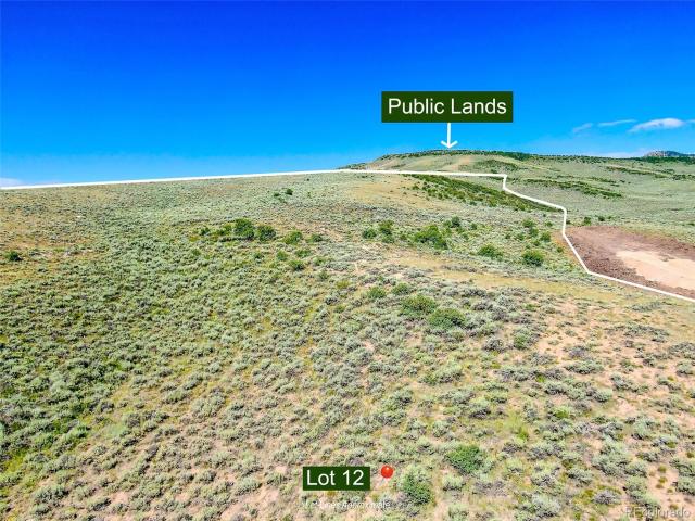 Land for sale in Kremmling, Colorado