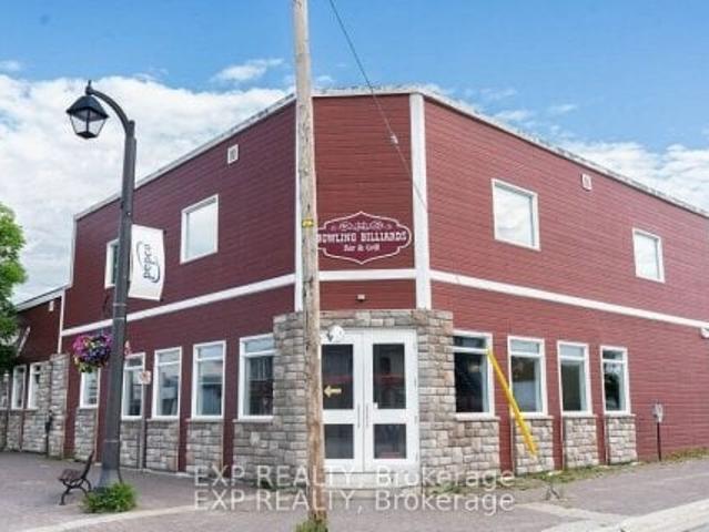 Office for sale in Hearst, Ontario