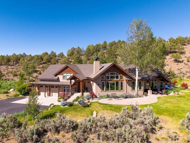 House for sale in Ridgway, Colorado