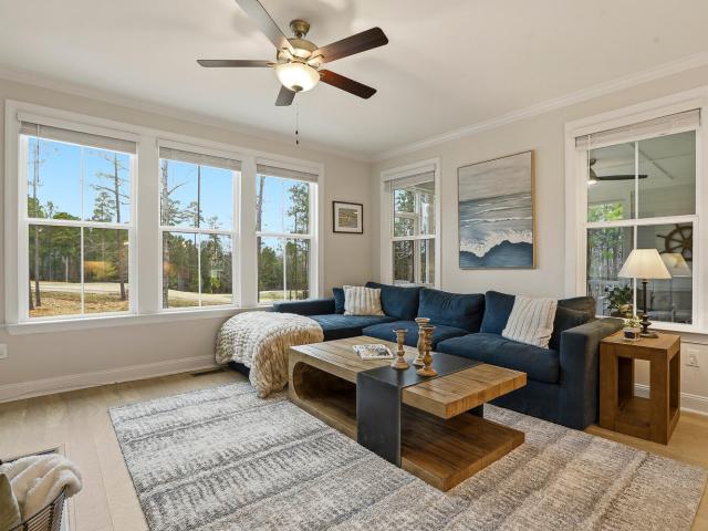 House for sale in Chatham, North Carolina