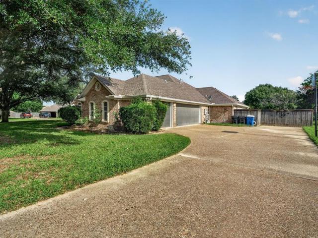 House for sale in Lorena, Texas