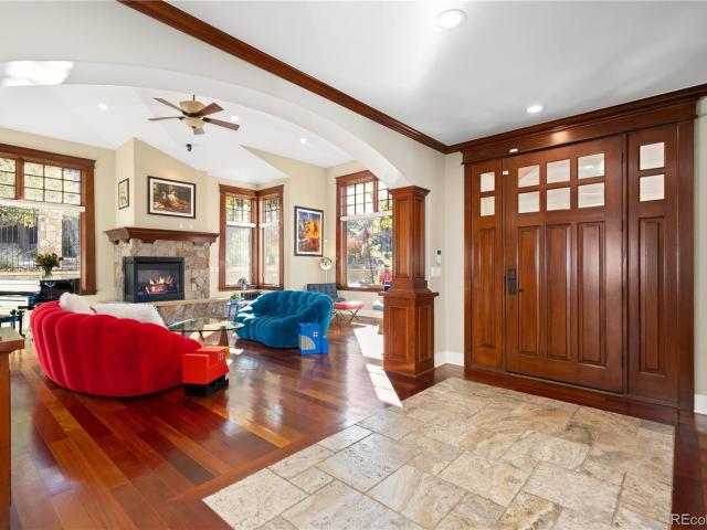 House for sale in Boulder, Colorado