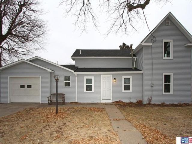 House for sale in Nebraska