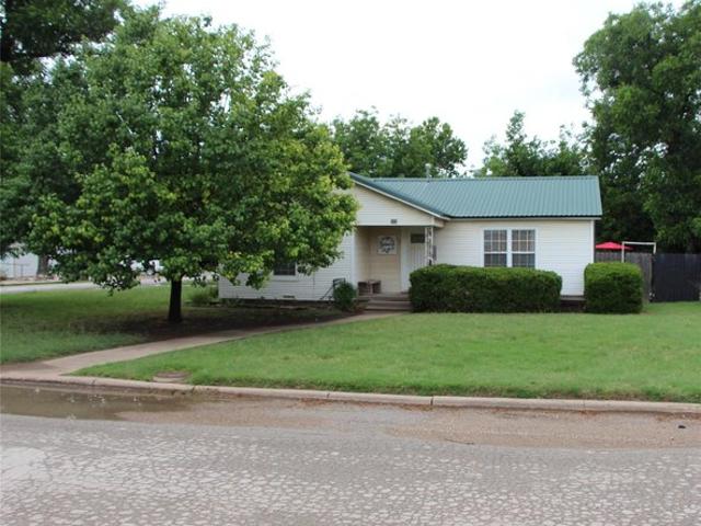 House for sale in Albany, Texas
