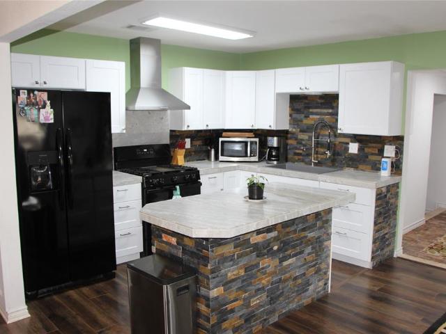 House for sale in Albany, Texas