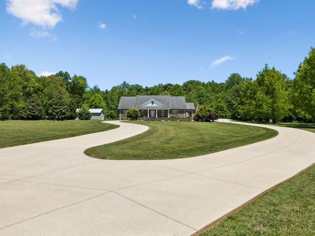 House for sale in Tennessee