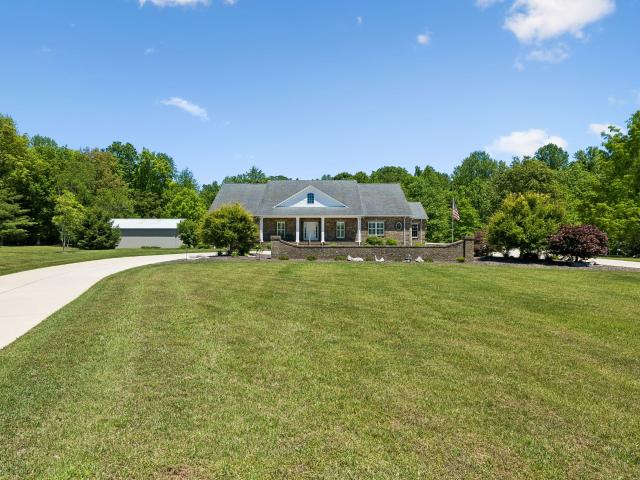 House for sale in Tennessee