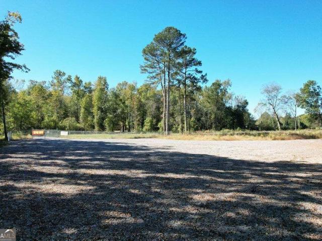 Land for sale in Summerville, Chattooga County