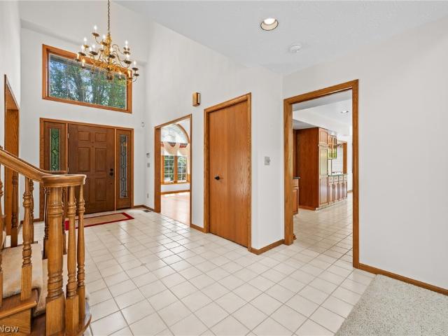 House for sale in Ohio