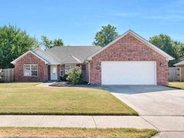 House for sale in Ark