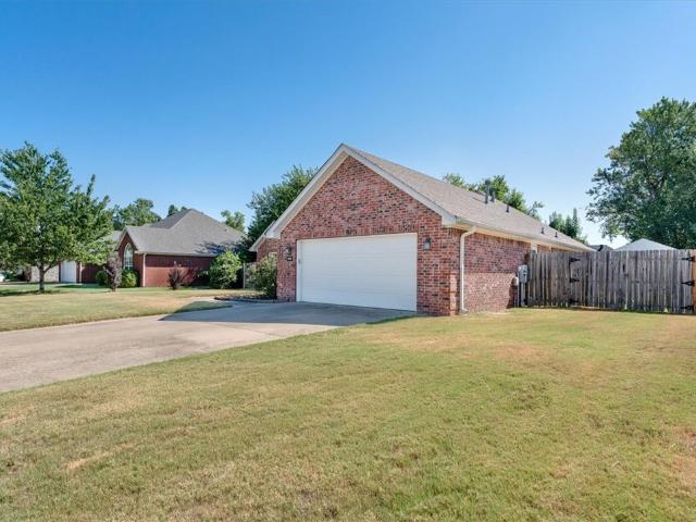 House for sale in Ark