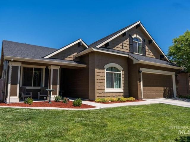 House for sale in Middleton, Idaho