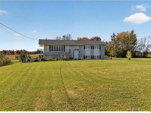 House for sale in Haut-Saint-Antoine, Paroisse de Sainte-Marie