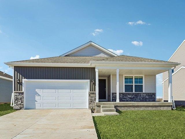 House for sale in Bondurant, Iowa