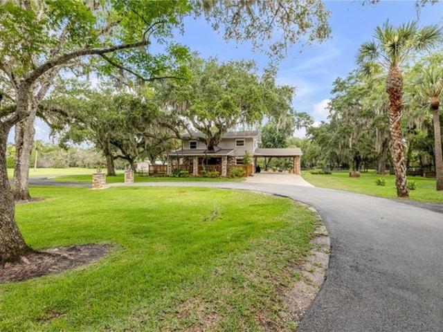 House for sale in Oak Hill, Florida