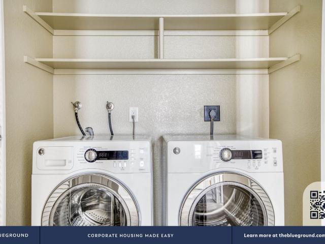 Apartment for rent in Mountain View, California