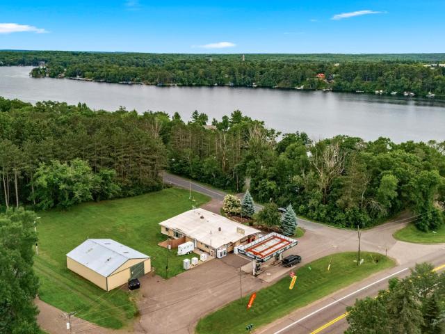 Property for sale in Balsam Lake, Wisconsin