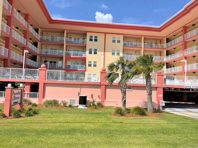 Condo for sale in Mexico Beach, Bay County