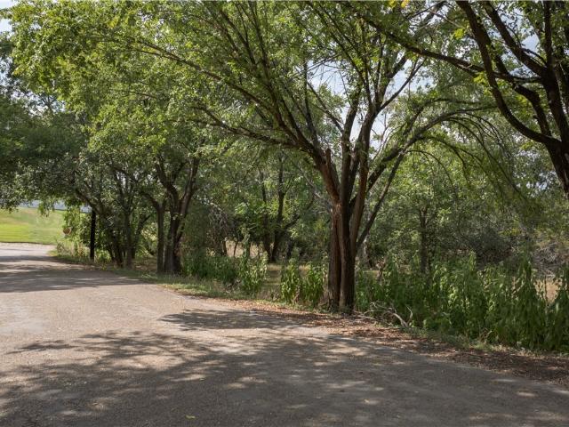 Land for sale in Salado, Texas