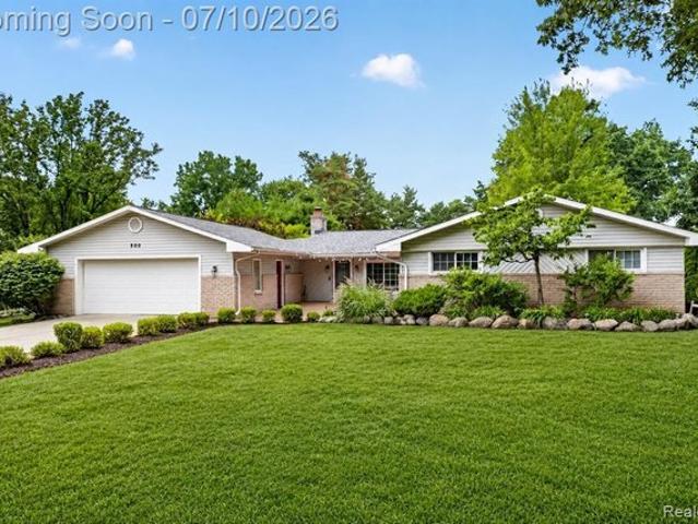 House for sale in Lake Orion, Michigan