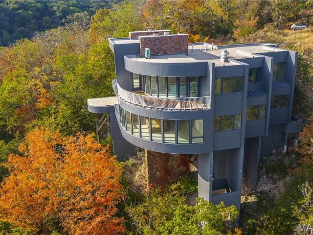 House for sale in Ballwin, Missouri