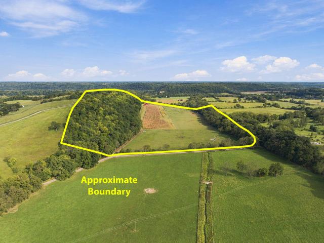 Farm for sale in Frankfort, Franklin County