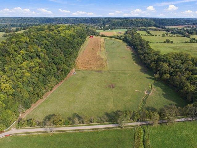 Farm for sale in Frankfort, Franklin County