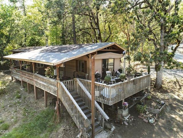 House for sale in Oregonia