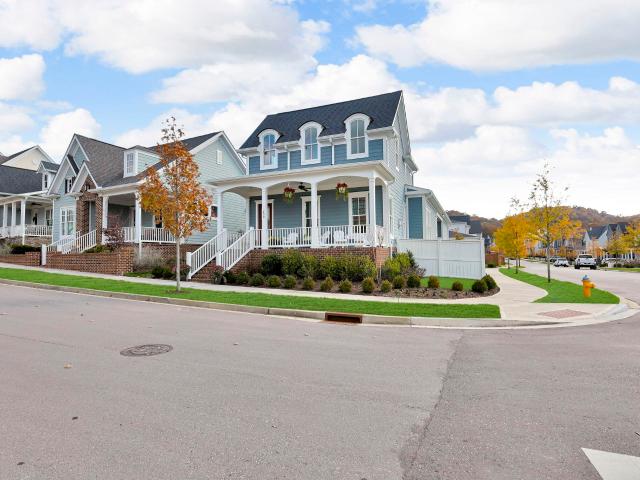 House for sale in Tennessee