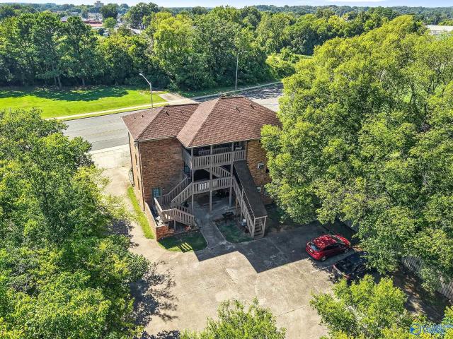 House for sale in Huntsville, Alabama