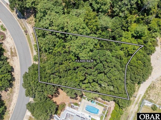 Land for sale in Corolla, Currituck County