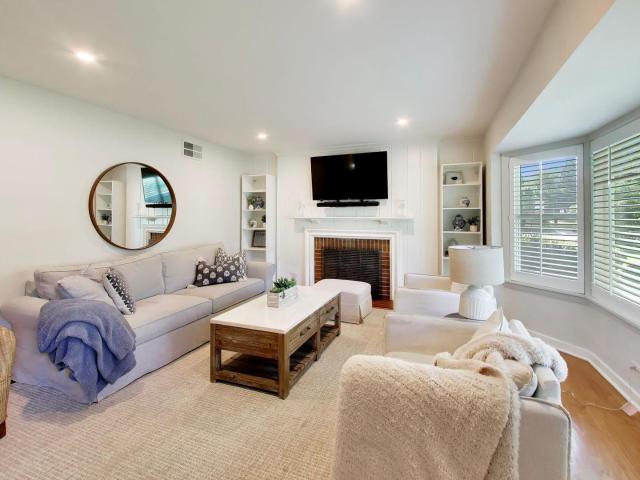 House for sale in Glenview, Illinois