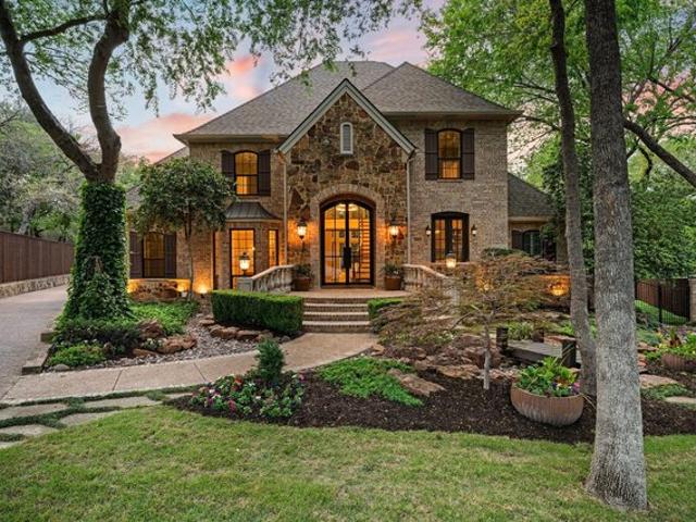 House for sale in Southlake, Texas