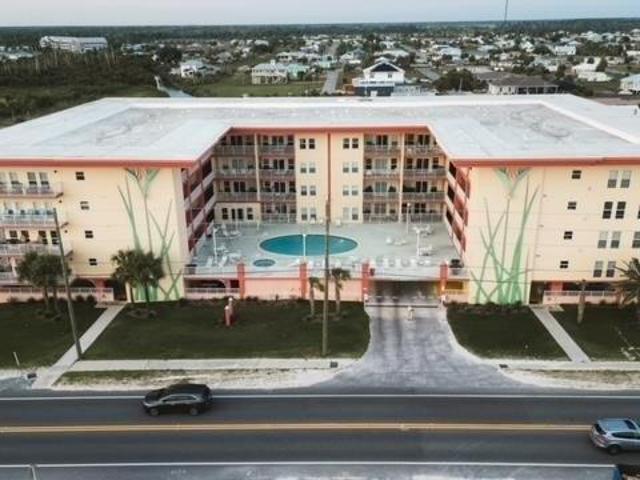 Condo for sale in Mexico Beach