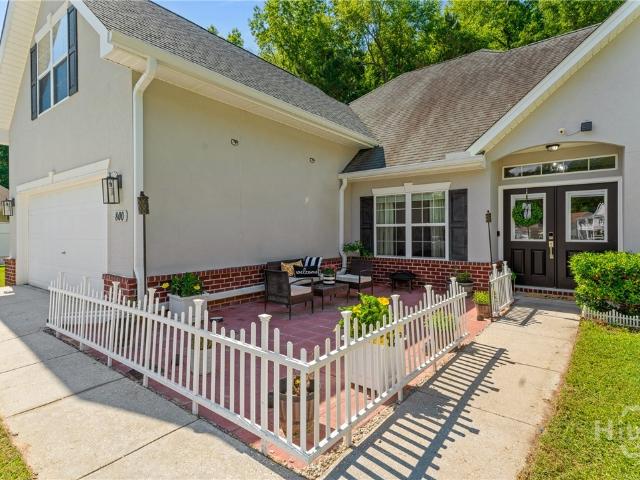 House for sale in Guyton, Georgia