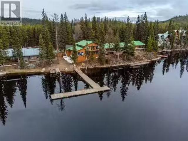 House for sale in British Columbia