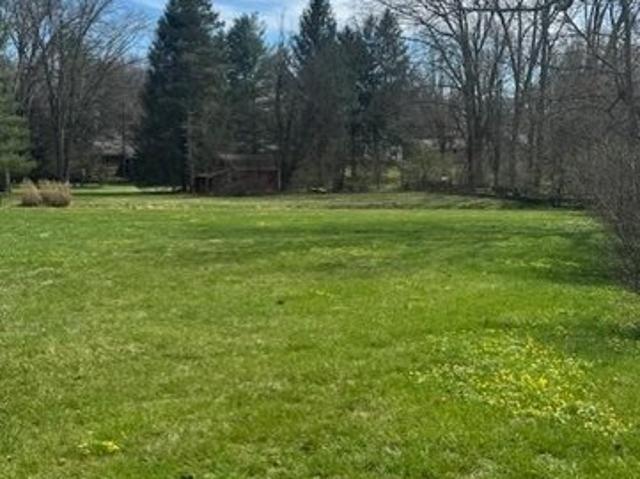 Land for sale in Terrace Park, Ohio