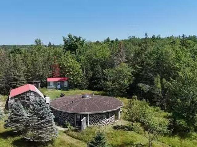 House for sale in Nova Scotia