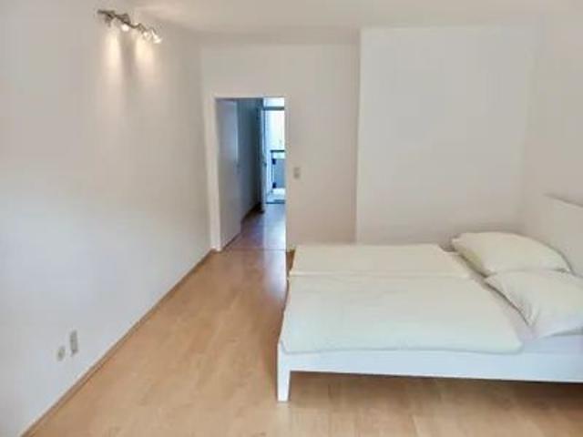 Apartment mieten in Landstraße, Wien