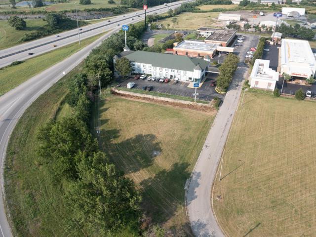 Land for sale in Winchester, Kentucky