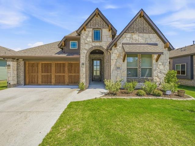 House for sale in Johnson, Texas