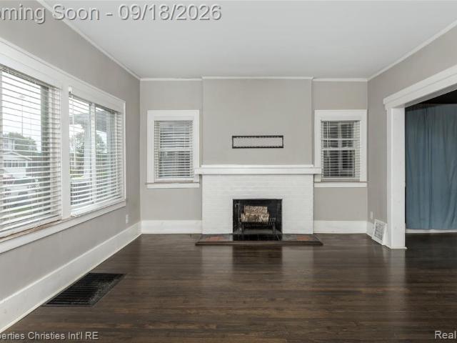 House for sale in Ferndale, Michigan