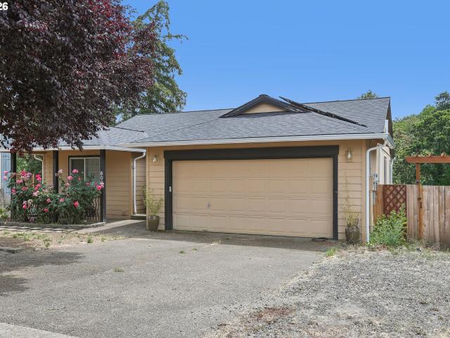 House for sale in Oregonia