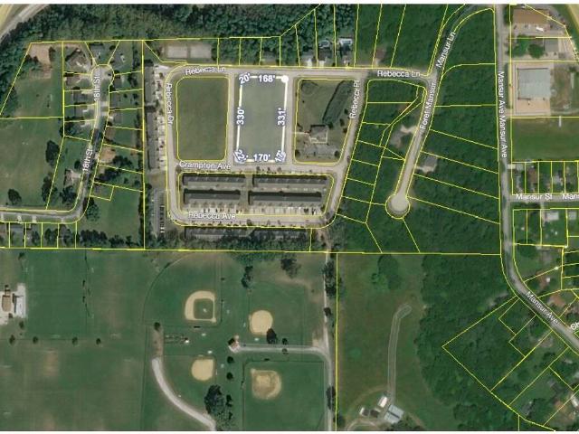 Land for sale in Carbon Cliff, Illinois