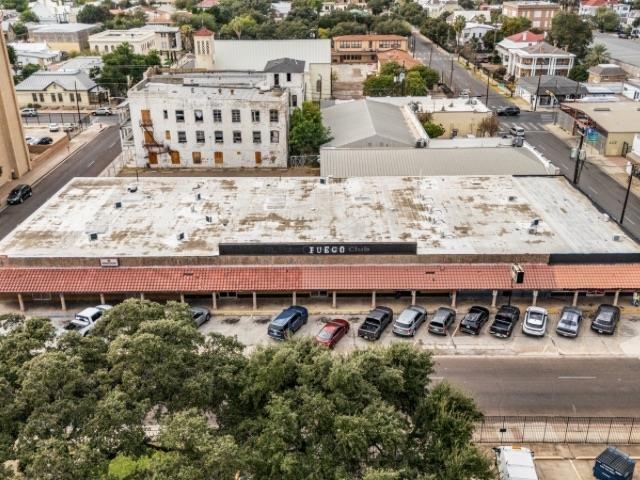 Commercial for sale in Laredo, Texas